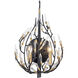 Bask Sconce Wall Light