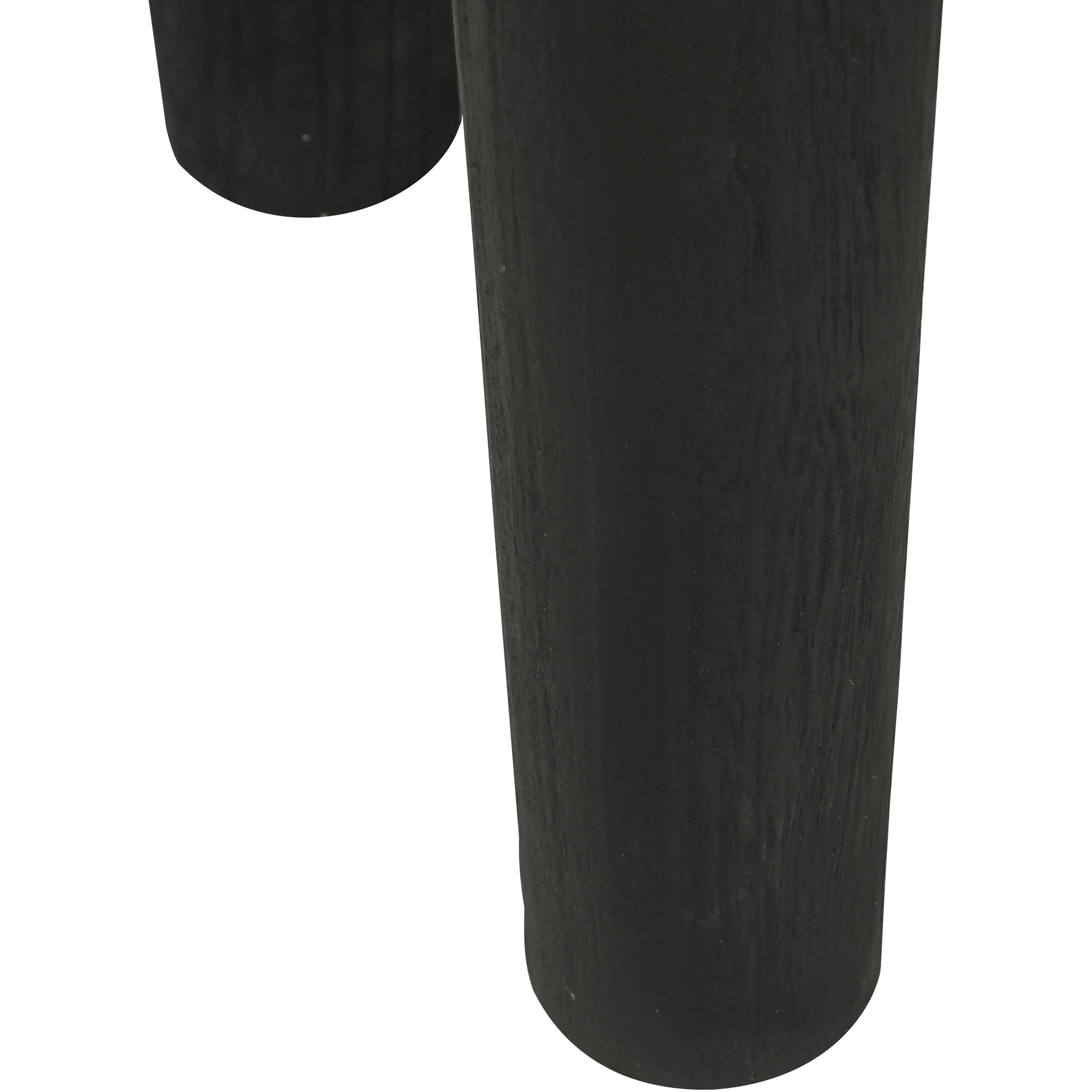 Keller Shou Sugi Ban Bench