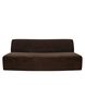 Naomi Brown Convex Modular Sectional