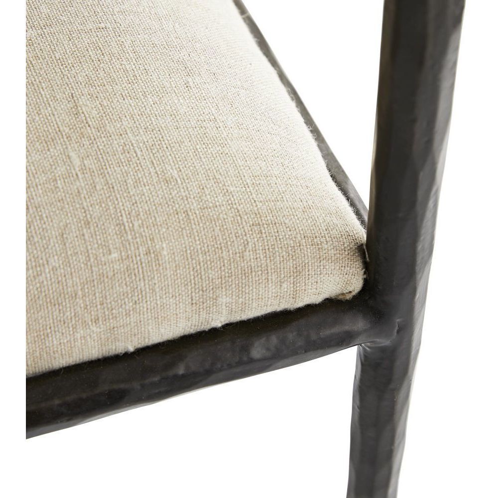 Barbana Natural Bench