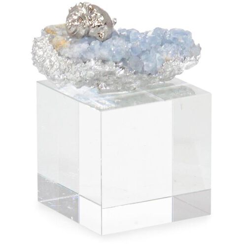 Ocean Floor 5 X 5 inch Sculptures