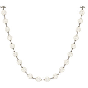 Marni LED 4.38 inch Polished Nickel Pendant Ceiling Light