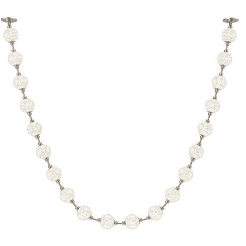 Marni LED 4.38 inch Polished Nickel Pendant Ceiling Light