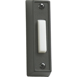 Lighting Accessory Old World Plastic Doorbell