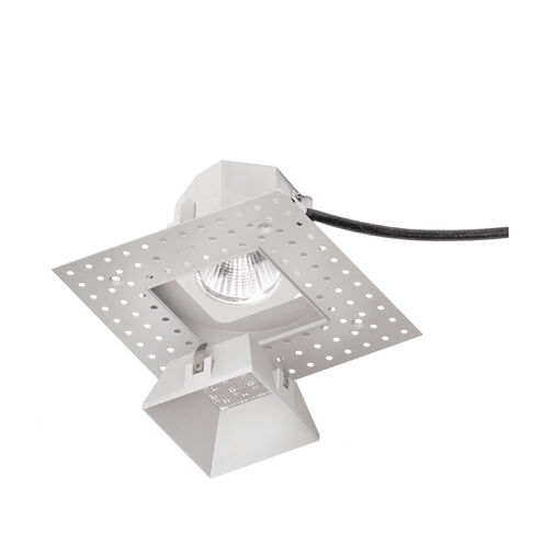 Aether LED Black Recessed Lighting in 3000K, 90, Narrow