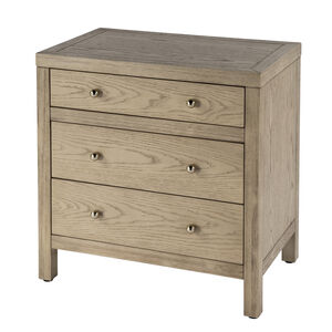 Nora End & Side Table