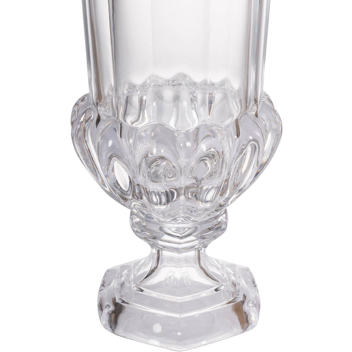 Livie 14.8 X 8.3 inch Vase