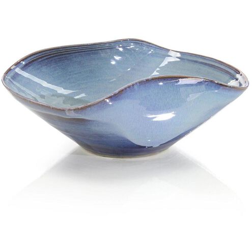 Cloudscape 18 X 7 inch Bowl, Large