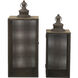 Anita Lanterns, Set of 2