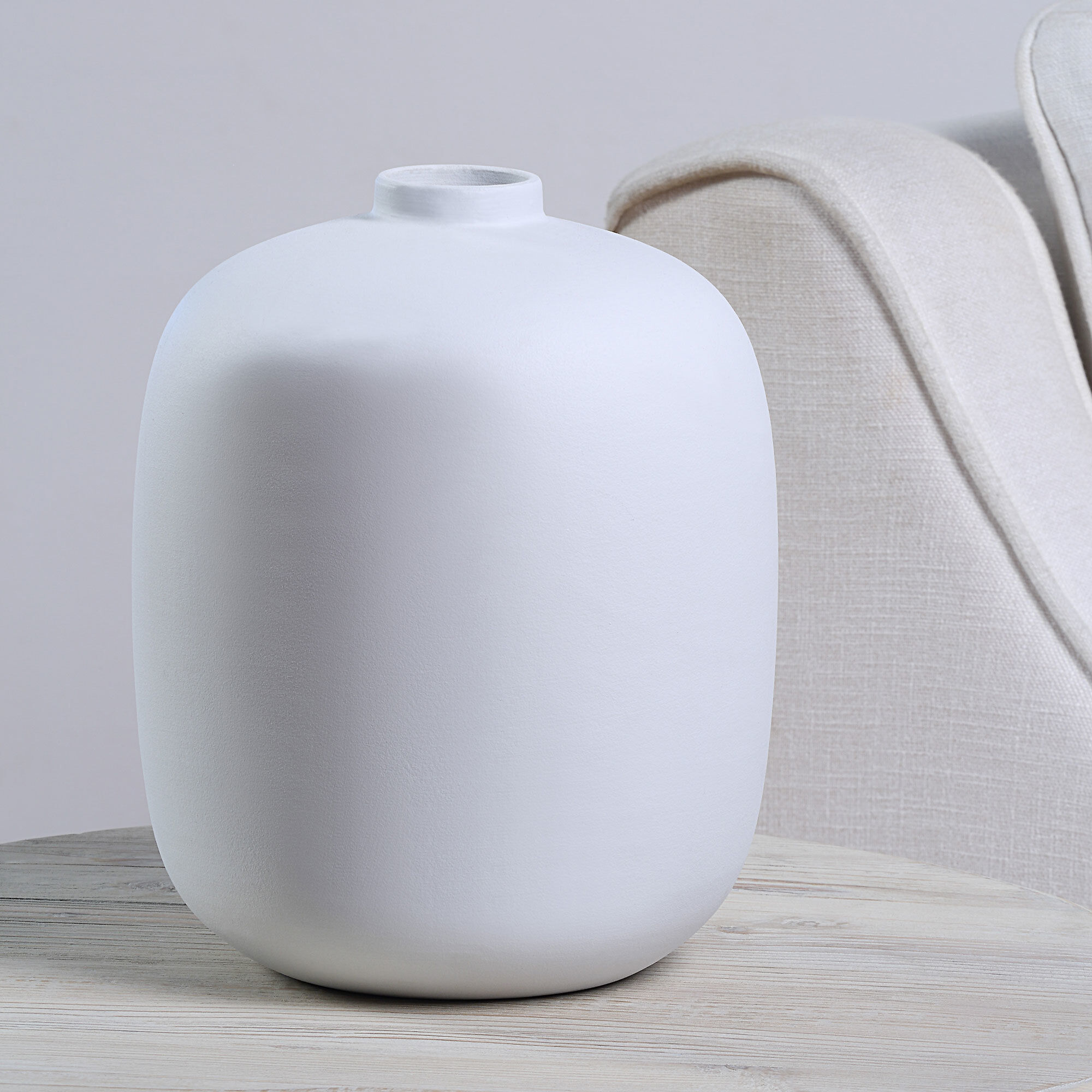 Berane 10 X 8 inch Vase