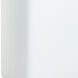 Geo LED 9 inch Outdoor Sconce