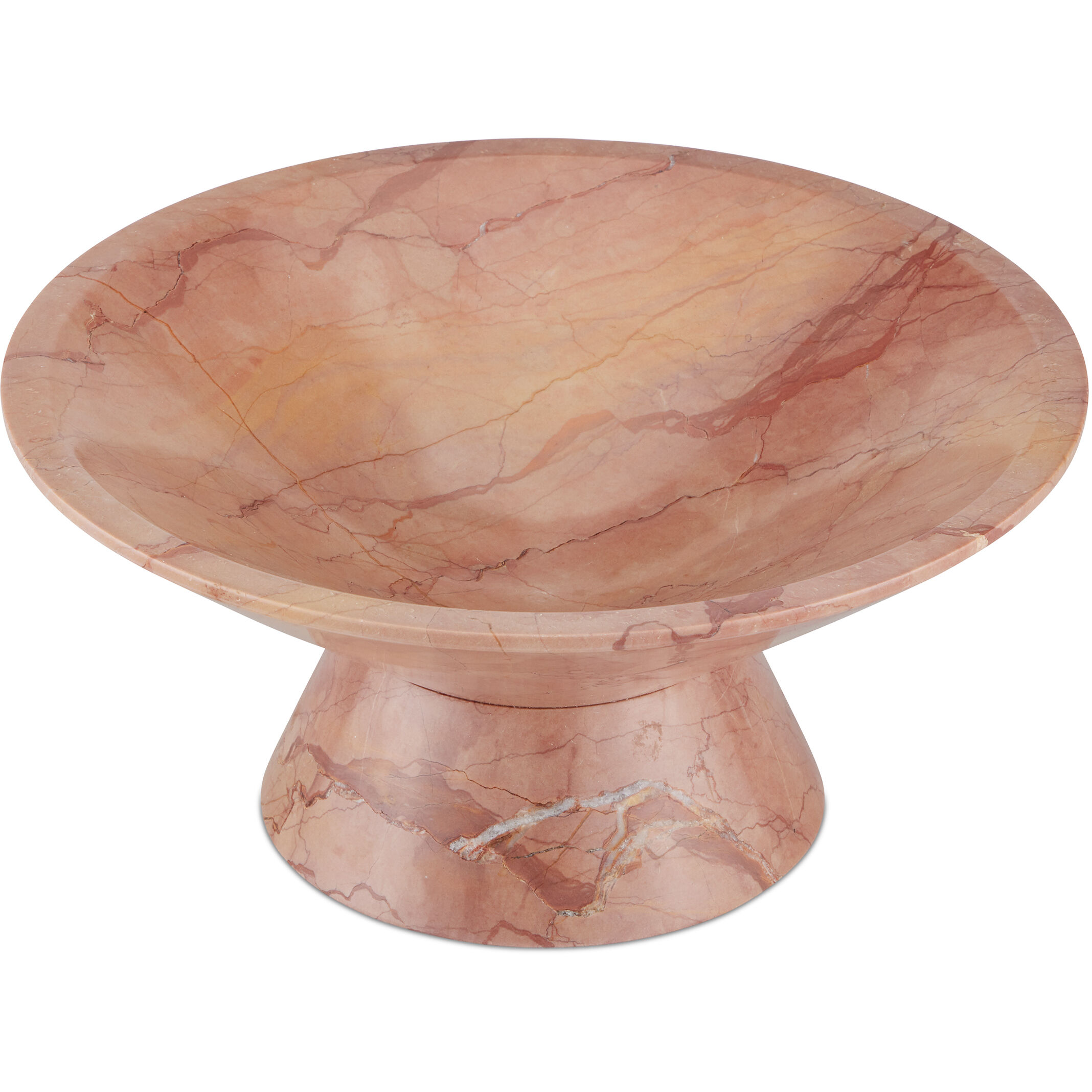 Lubo 9.5 X 4.5 inch Bowl, Small