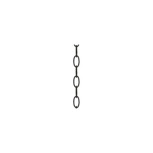 Bronze Standard Decorative Chain - 3ft. Increment