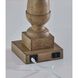 Jolene 24 inch 100 watt Natural Table Lamps Portable Light, Set of 2, Simplee Adesso