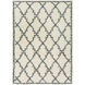 Deluxe Shag 36 X 24 inch Rugs, Rectangle