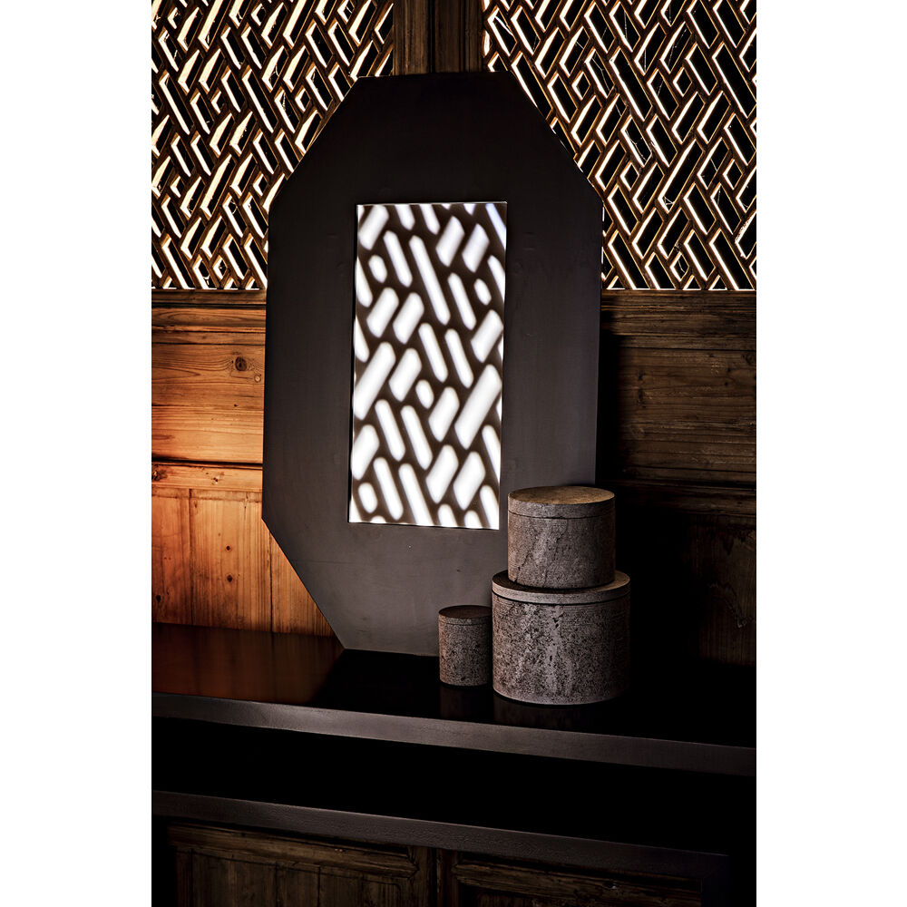 Caine 56 X 14 inch Pale Console