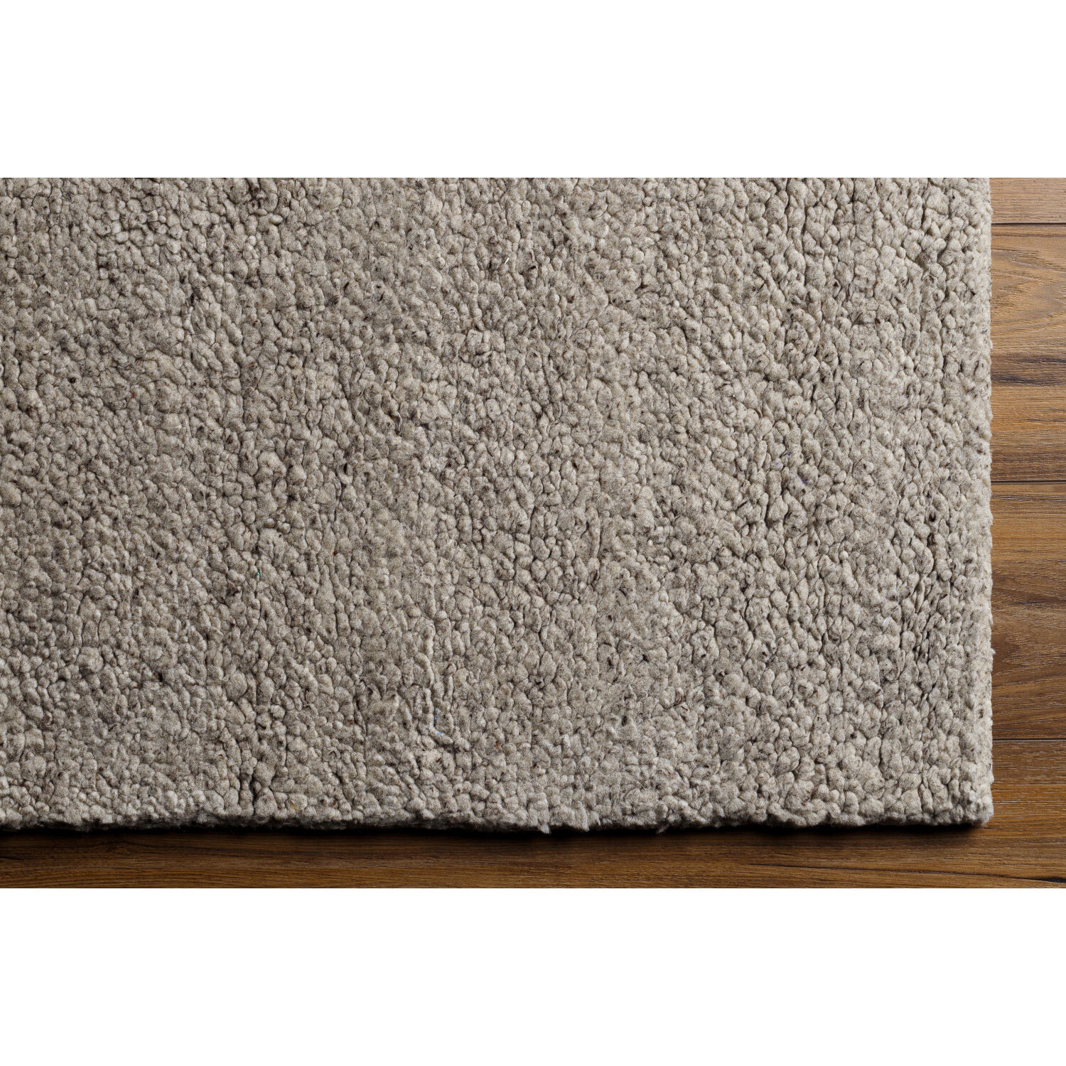 Lavish 144 X 108 inch Gray Rug, Rectangle