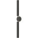 Astrid LED 2 inch Metal Shade and Urban Bronze Bath Vanity Wall Light