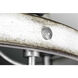 Gulliver 5 Light 26 inch Galvanized Chandelier Ceiling Light