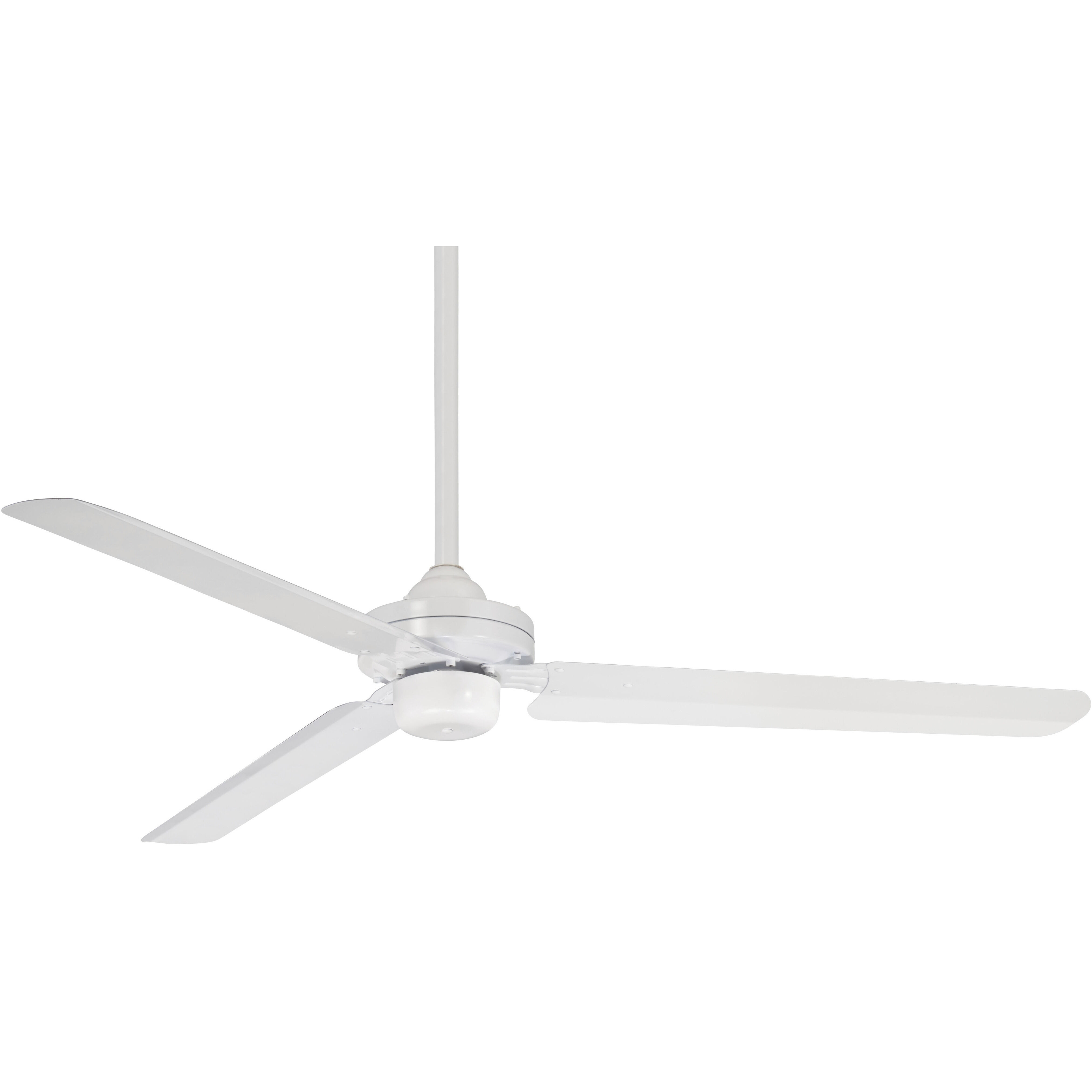 Steal 54.00 inch Indoor Ceiling Fan