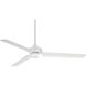 Steal 54.00 inch Indoor Ceiling Fan