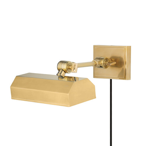 Woodbury 1 Light 8.00 inch Picture Light