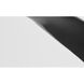 Mecca 64 inch Black with Matte Black Blades Ceiling Fan