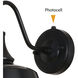 Dorado LED 10.25 inch Dark Bronze and Light Gold Outdoor Wall