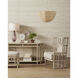 Telos 3 Light 25.75 inch Vanilla Pendant Ceiling Light