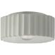 Radiance Outdoor Flush Mount