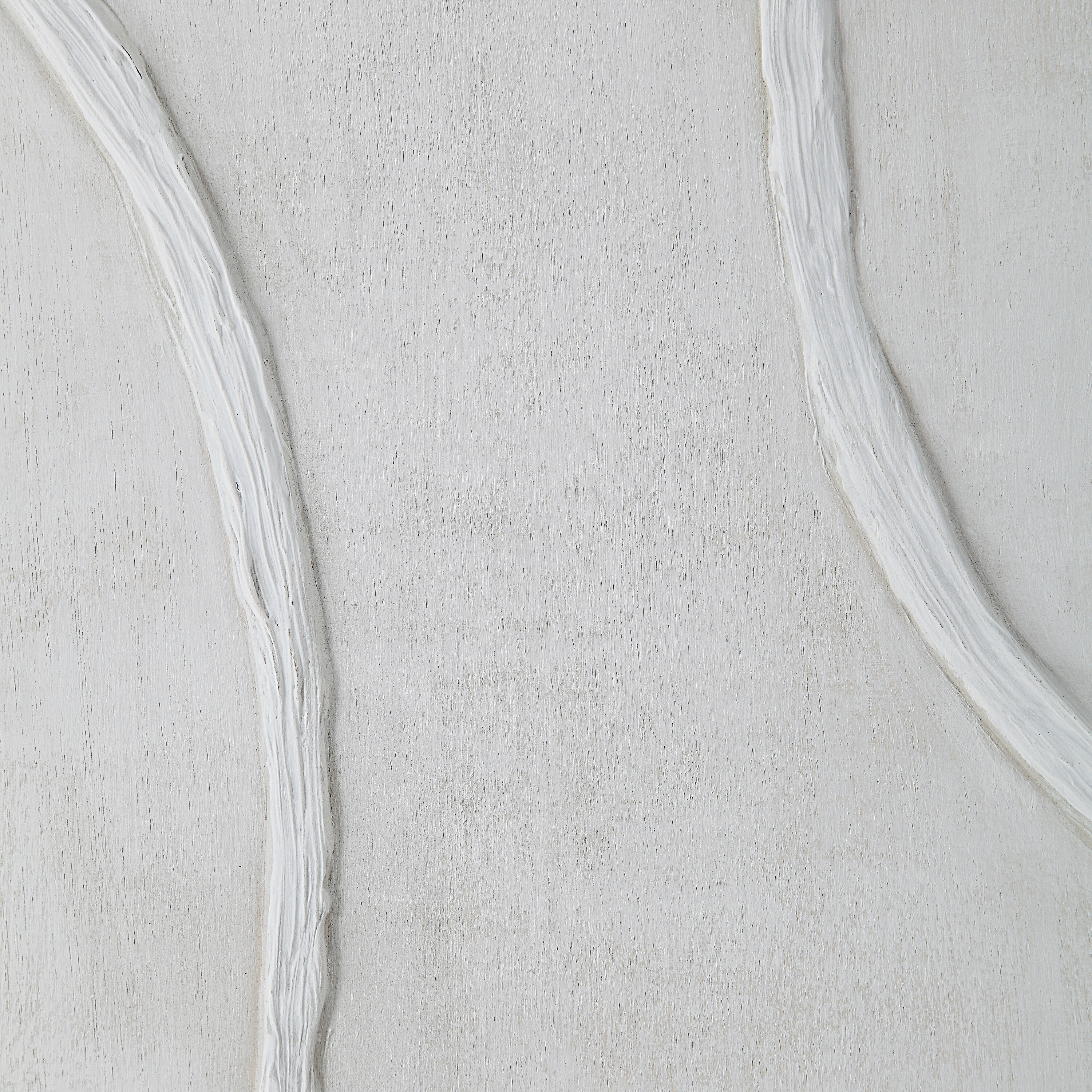 Cellier Cream Wall Decor, Set of 4