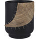 Wayde 12 X 10 inch Vase