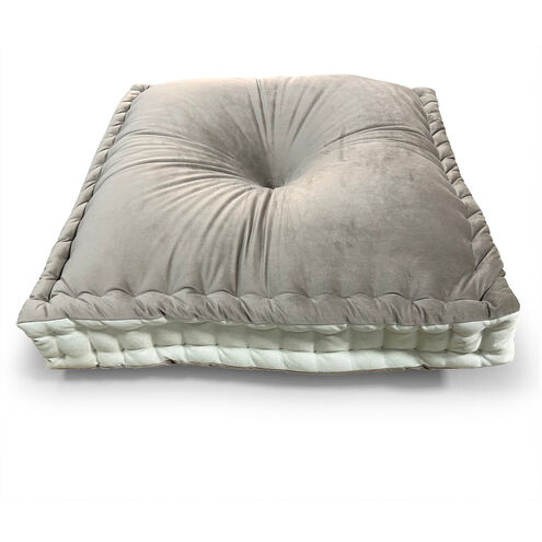 Dan Foley 30 inch Sterling Throw Pillow