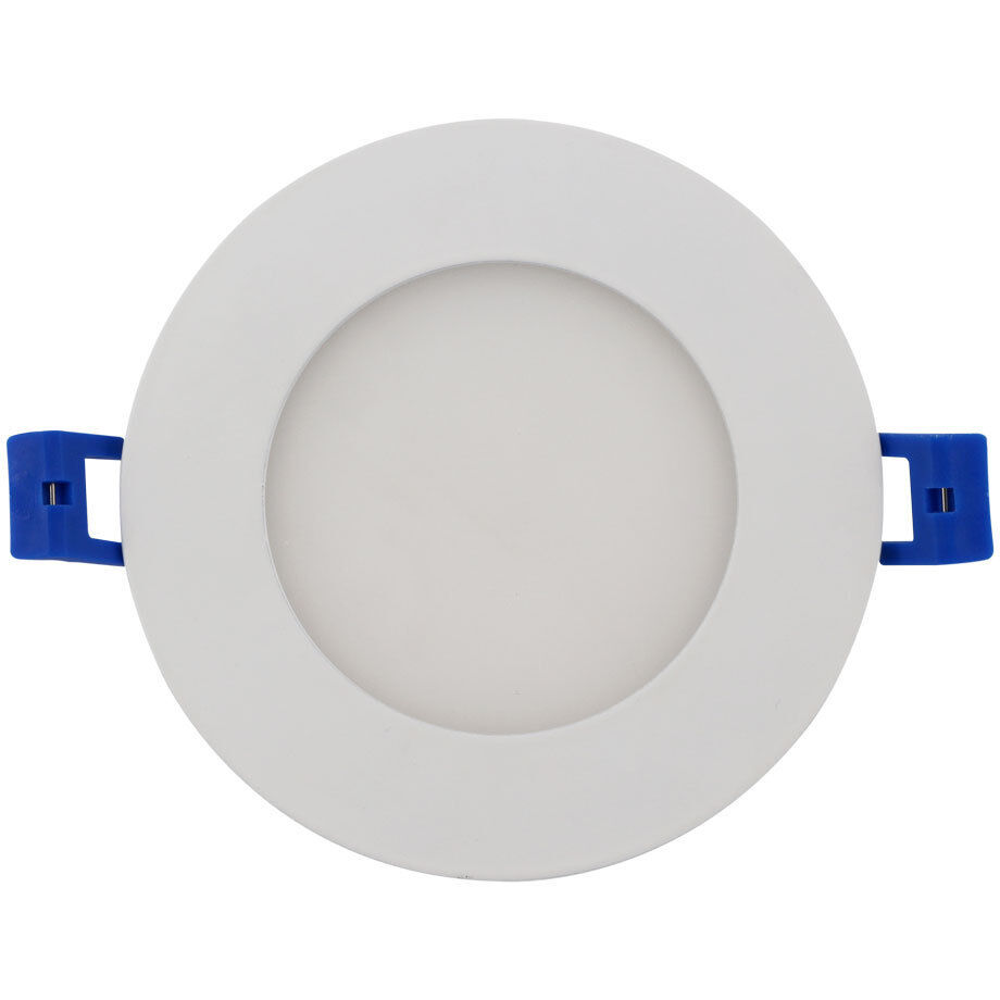 Luke White Downlight