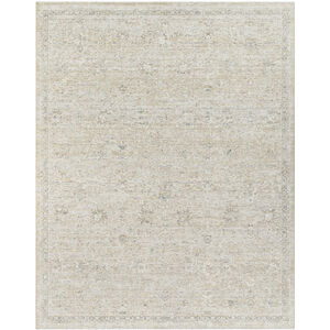 Once Upon a Time 150 X 118.11 inch Ivory / Light Gray / Tan / Light Brown / Gray Machine Woven Rug in 10 x 12.5