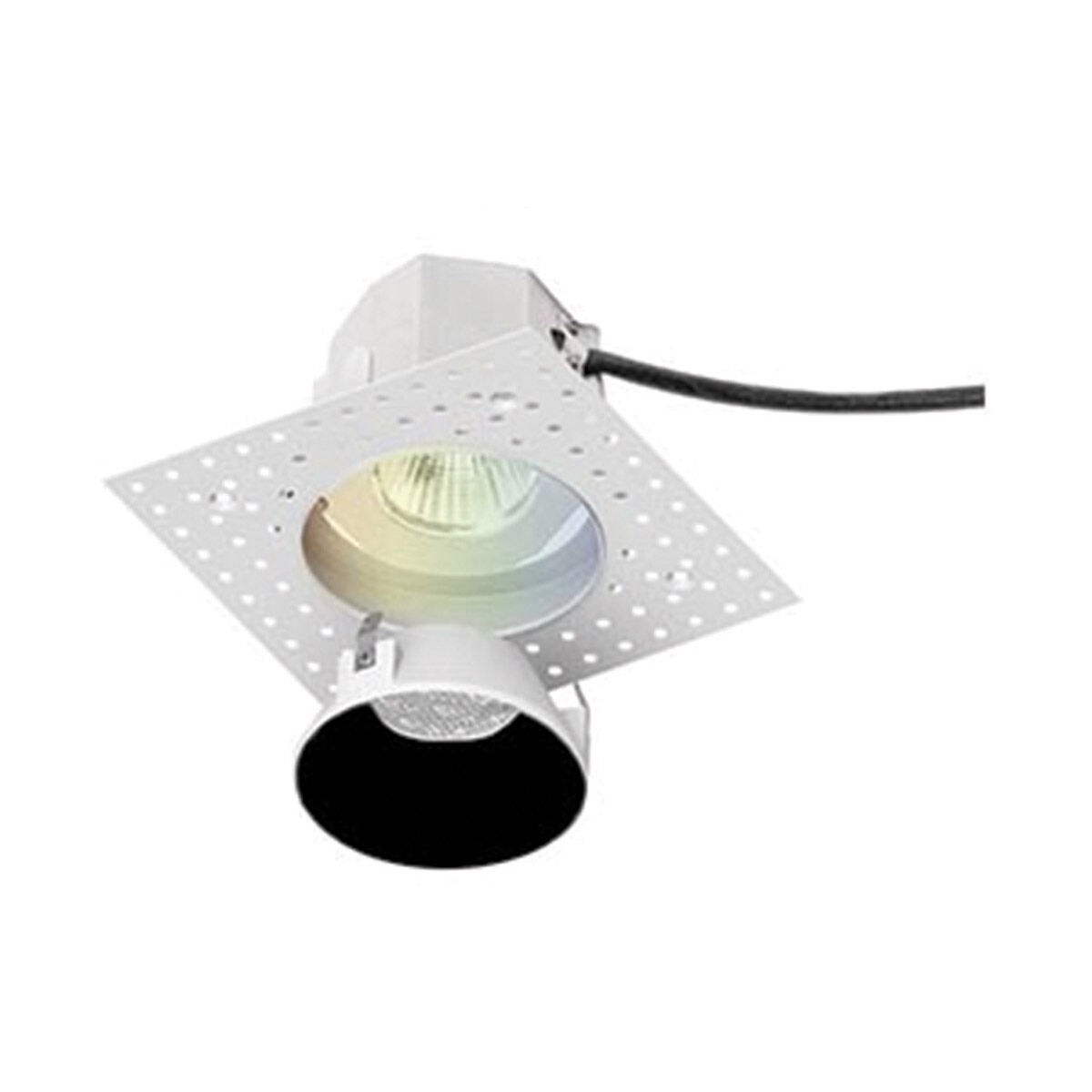 Aether LED White Recessed Lighting