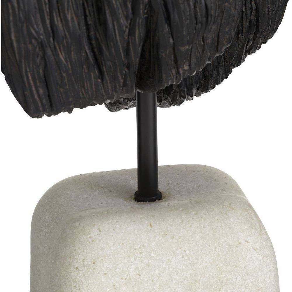 Garza 48 X 10 inch Floor Sculpture