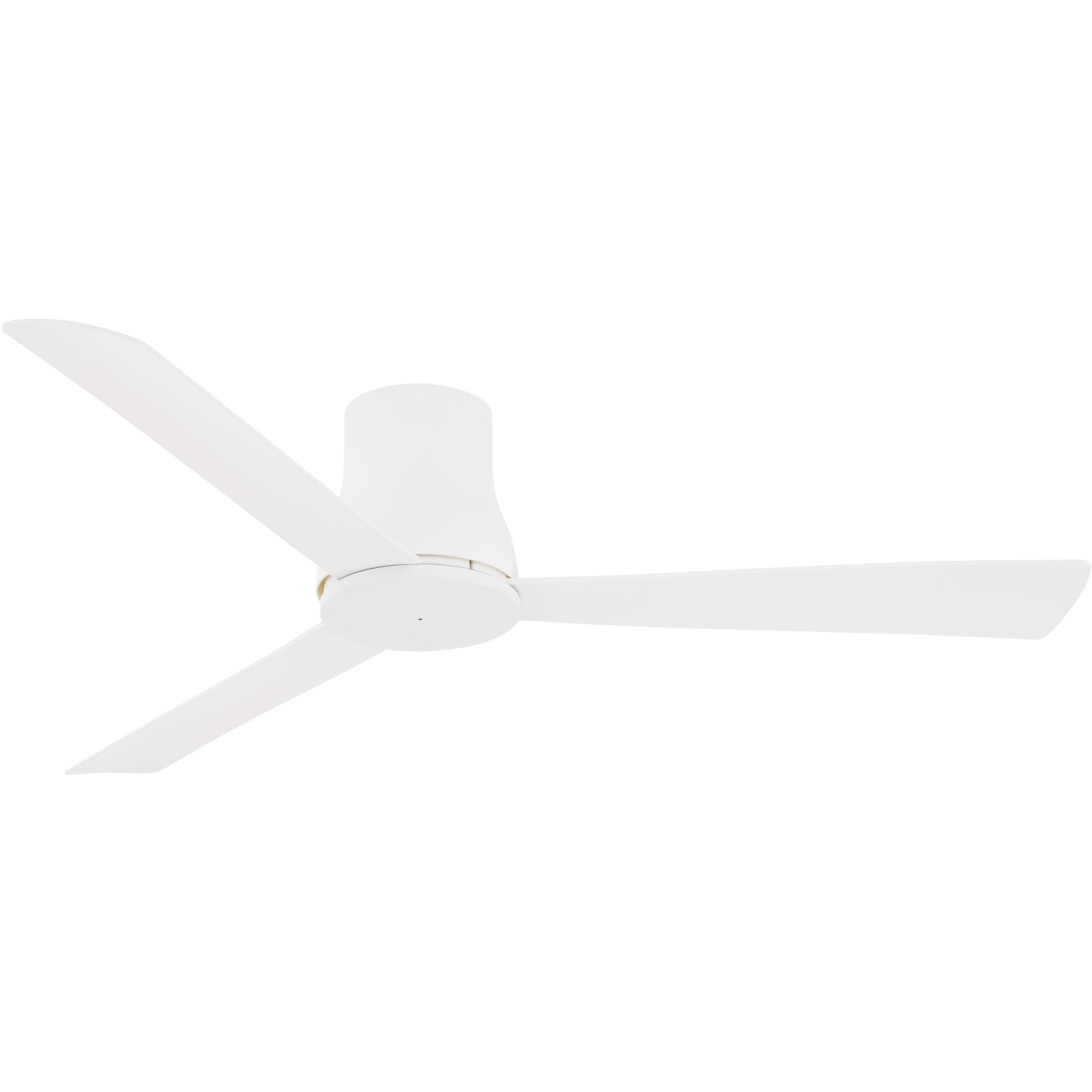 Simple Flush 52.00 inch Outdoor Fan