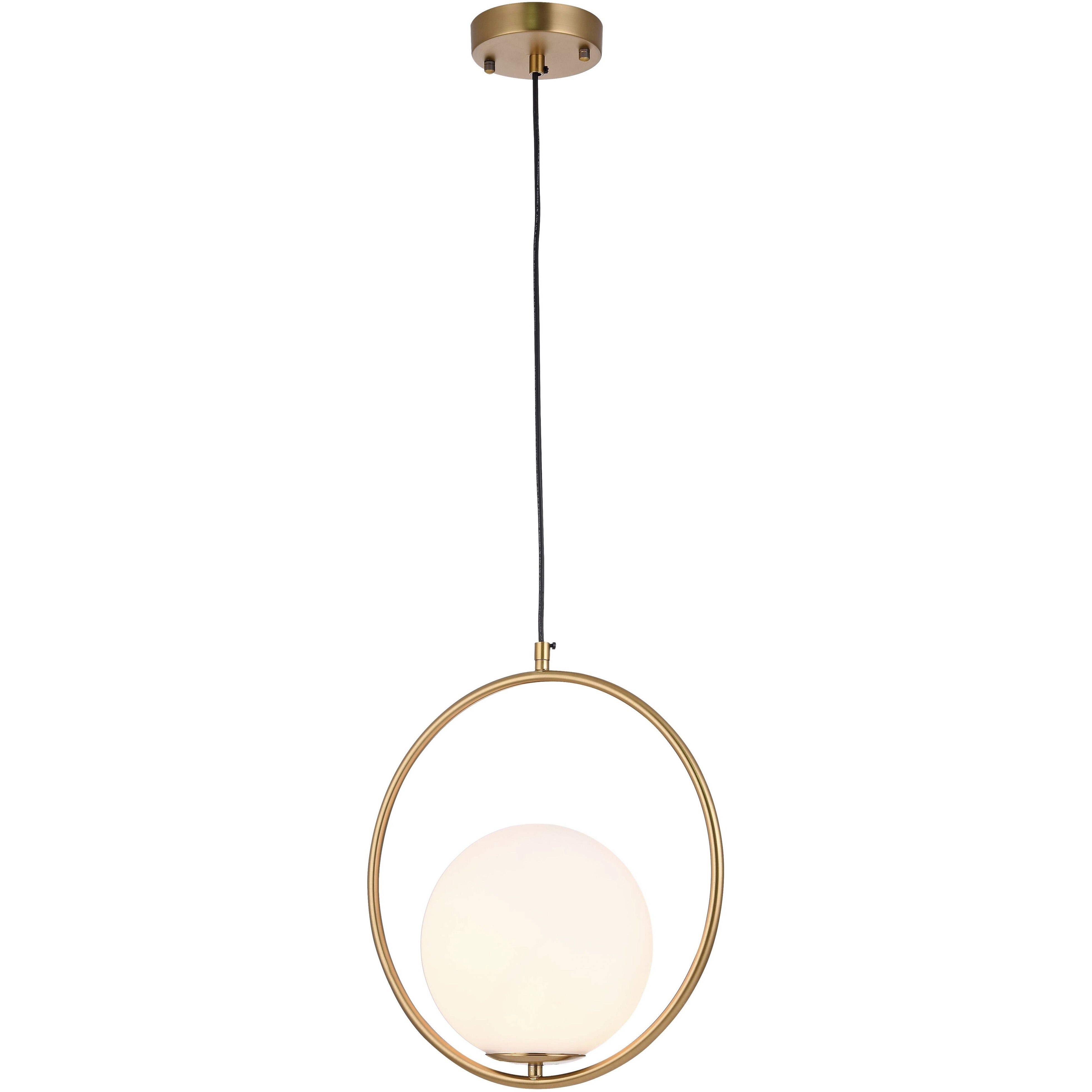 Canada Pendant Ceiling Light