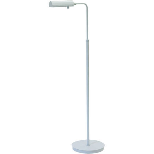 Generation 33 inch 50 watt White Floor Lamp Portable Light