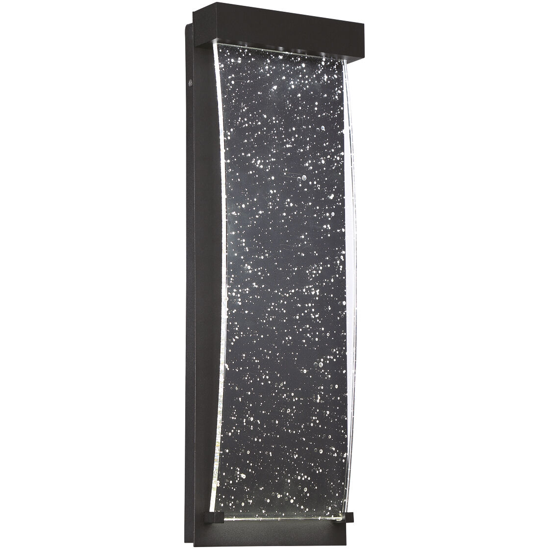 Kabo 1 Light 6.75 inch Outdoor Wall Light