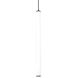 Caden 1 Light 5 inch Black Pendant Ceiling Light