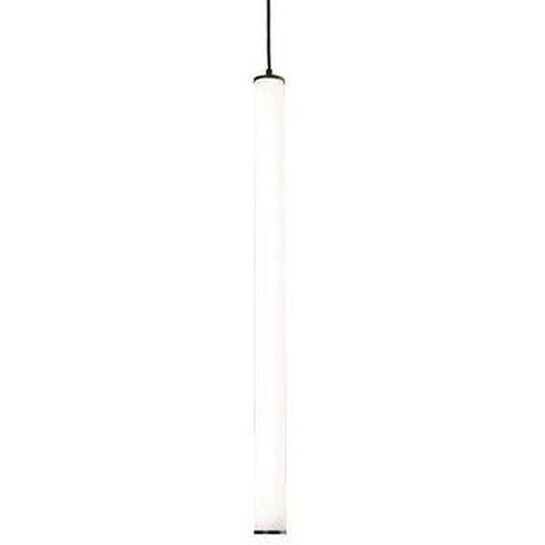 Caden 1 Light 5 inch Black Pendant Ceiling Light