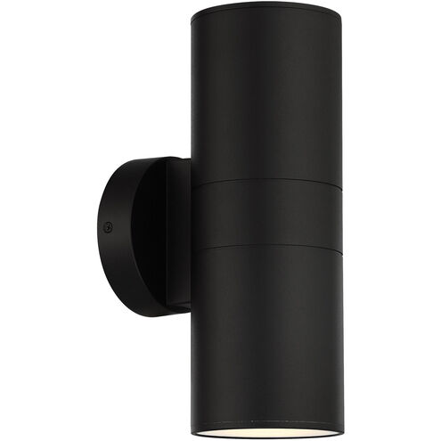 Matira 2 Light 4.75 inch Outdoor Wall Light