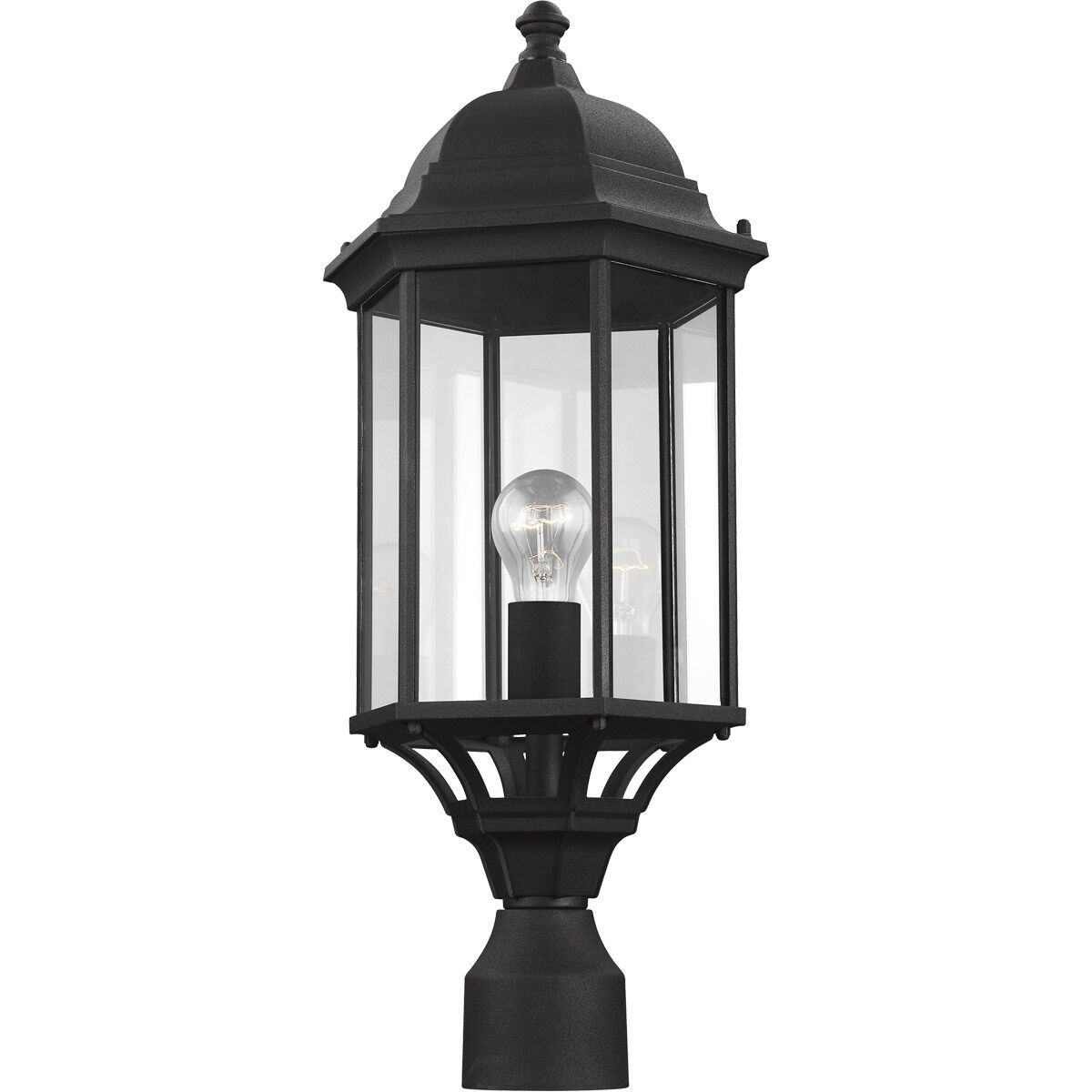 Large outdoor post lights 2025