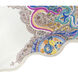 Heather 30 X 7 inch Multi Pillow