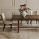 Arden 82.7 X 40 inch Brown Dining Table