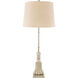 Cher 60.00 watt Table Lamp Portable Light