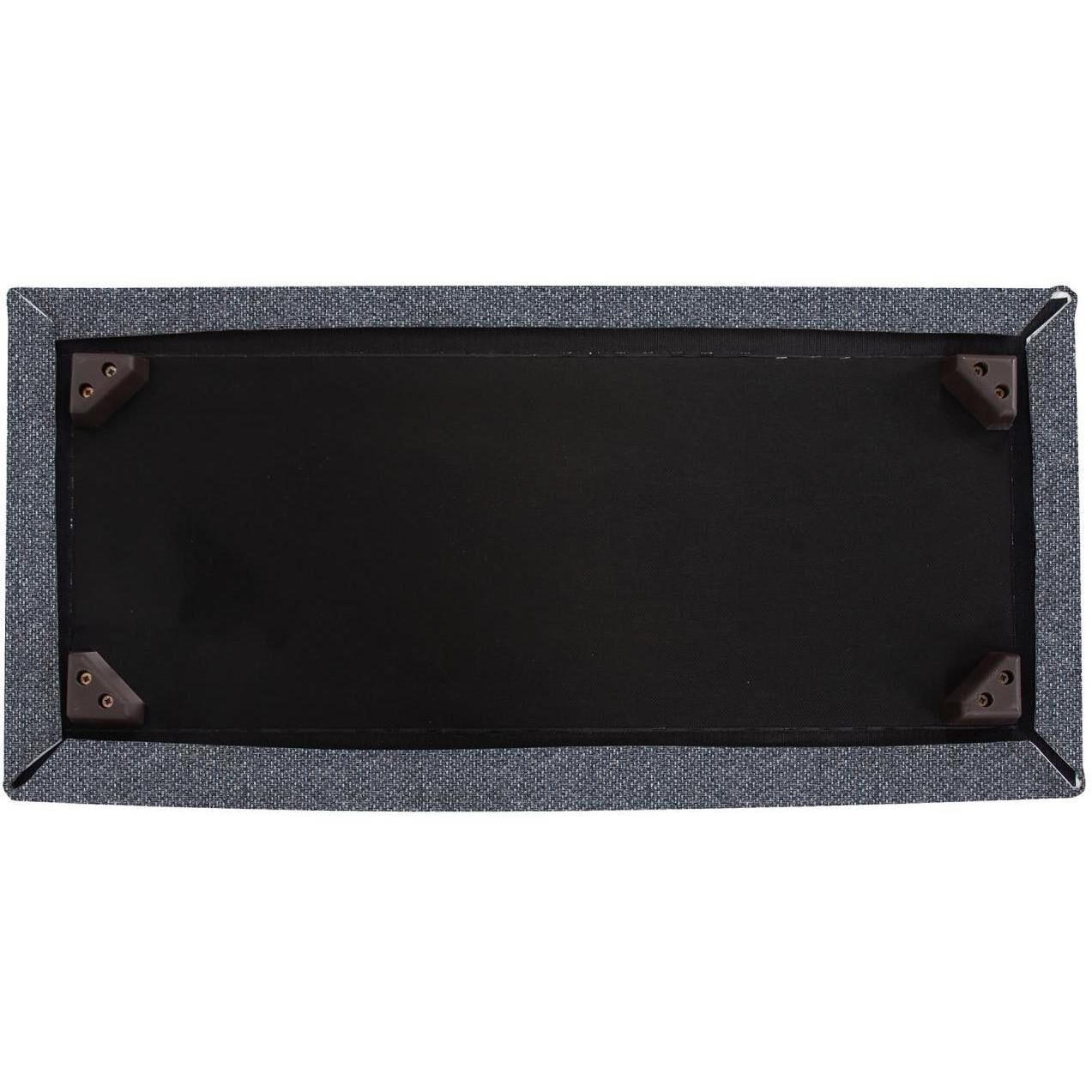 Panama Universal Indigo Bench