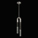 Antonia LED 7 inch Silver Pendant Ceiling Light